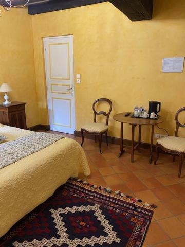 Au Temps D'Autrefois Hotel Nolay  Bagian luar foto